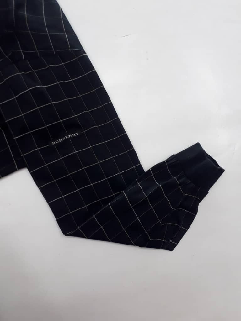 Burberry Burberry Golf Size US L / EU 52-54 / 3 - 4 Thumbnail