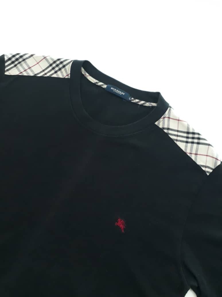 Burberry Burberry Nova Check Size US L / EU 52-54 / 3 - 3 Thumbnail