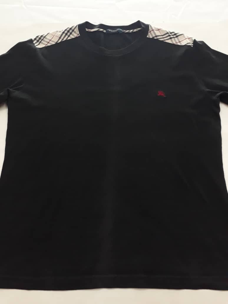 Burberry Burberry Nova Check Size US L / EU 52-54 / 3 - 2 Thumbnail