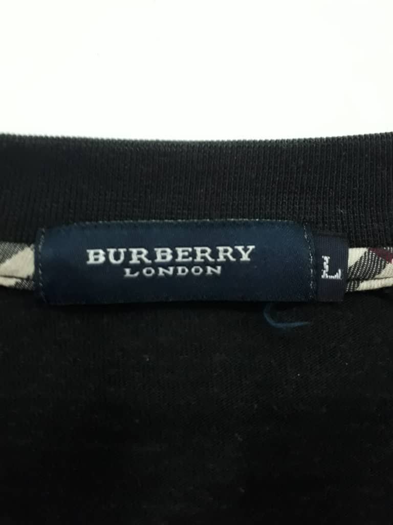 Burberry Burberry Nova Check Size US L / EU 52-54 / 3 - 6 Thumbnail