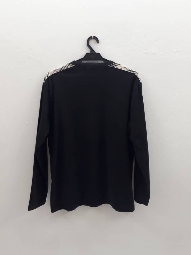 Burberry Burberry Nova Check Size US L / EU 52-54 / 3 - 4 Thumbnail