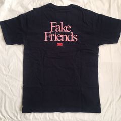 Kith fake cheap friends