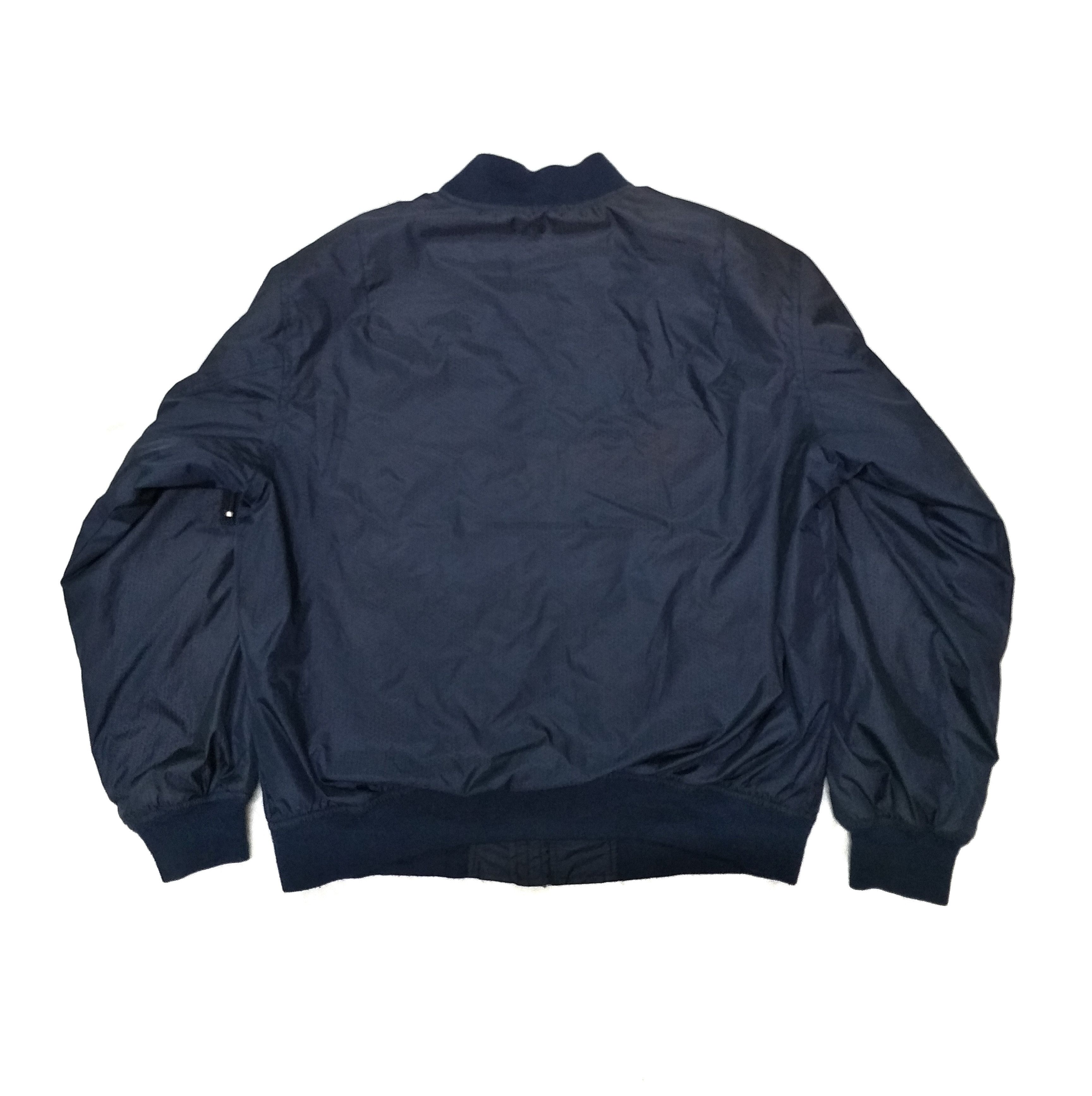 Stussy Stussy Bomber Jacket Size US M / EU 48-50 / 2 - 2 Thumbnail