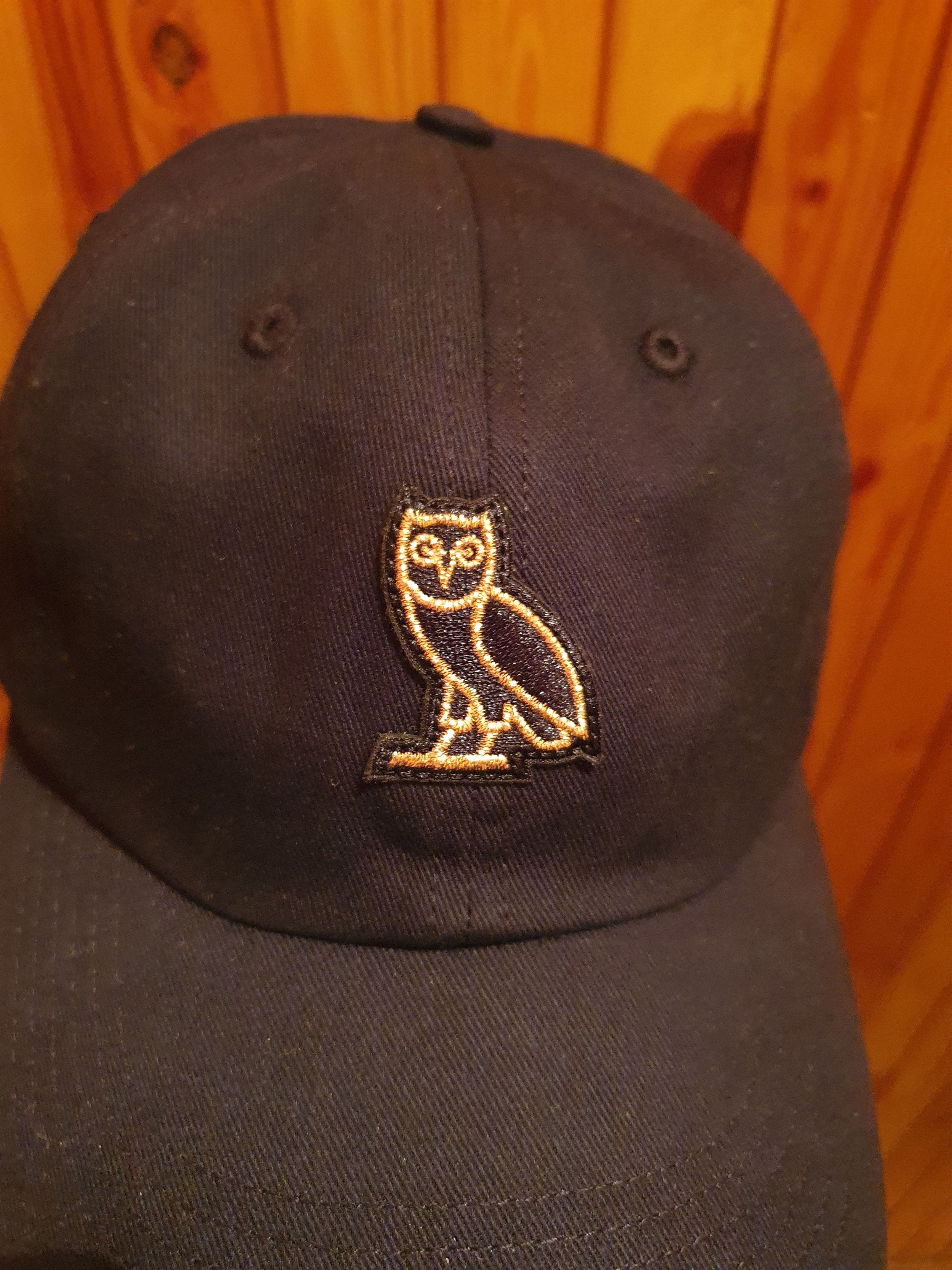 October's Very Own OVO ESSENTIALS CAP Size ONE SIZE - 4 Thumbnail