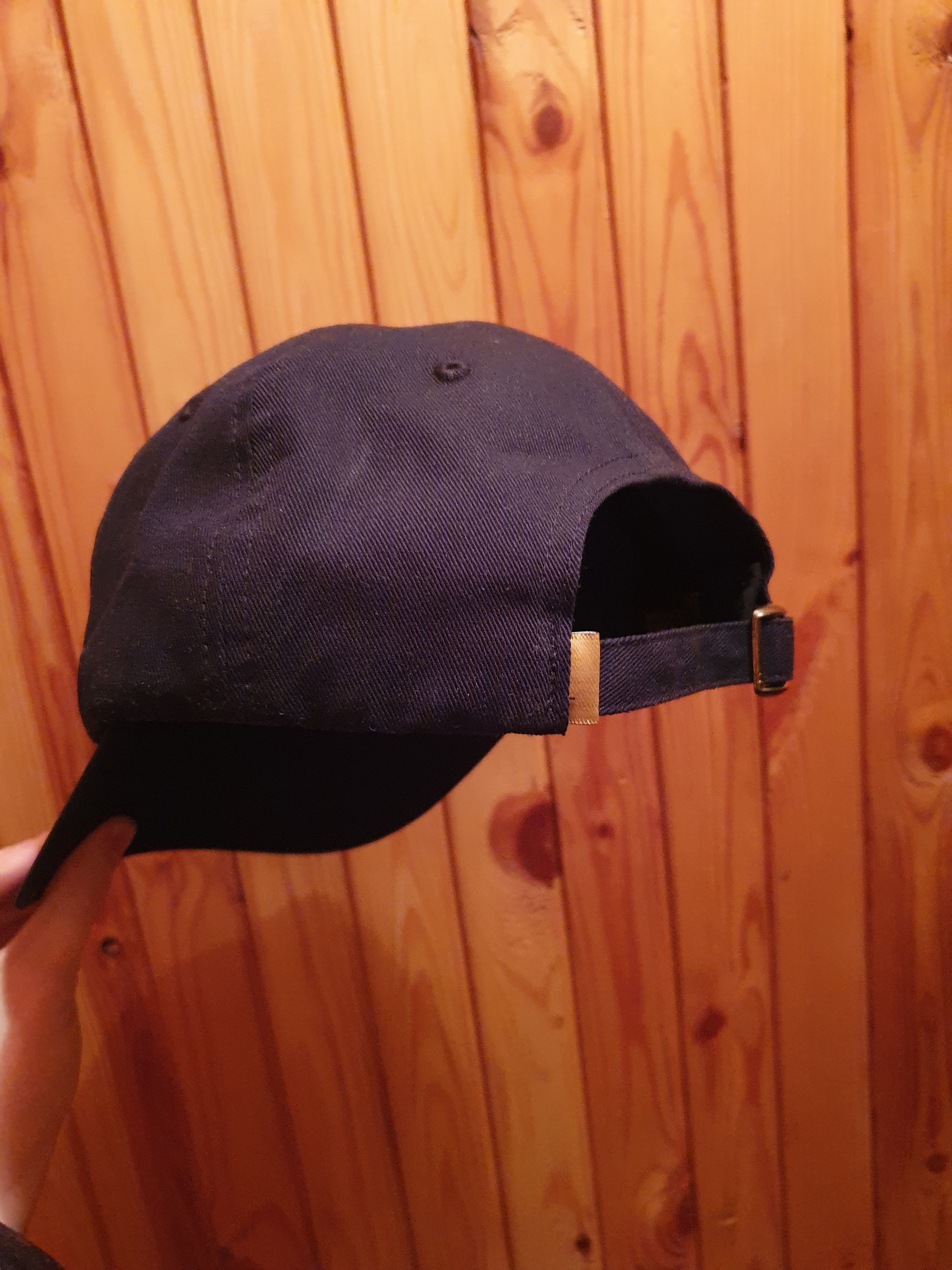 October's Very Own OVO ESSENTIALS CAP Size ONE SIZE - 2 Thumbnail