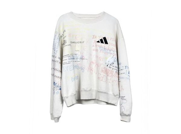 yeezy season 5 sweatshirt