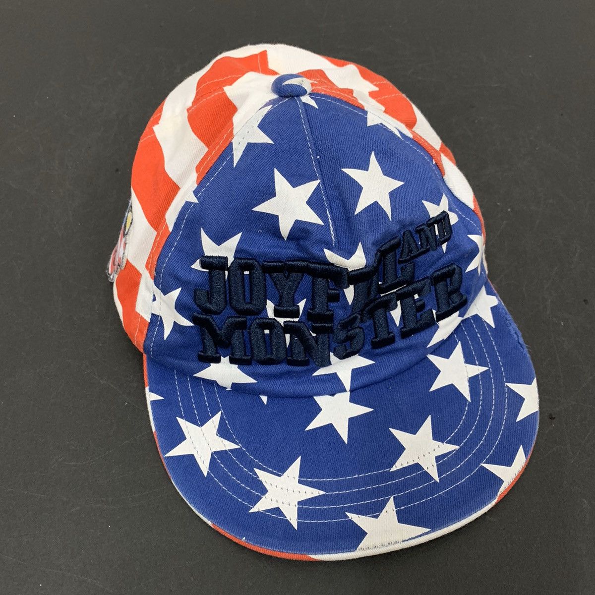 Other Grandslam Corp USA Flap Cap Size ONE SIZE - 1 Thumbnail