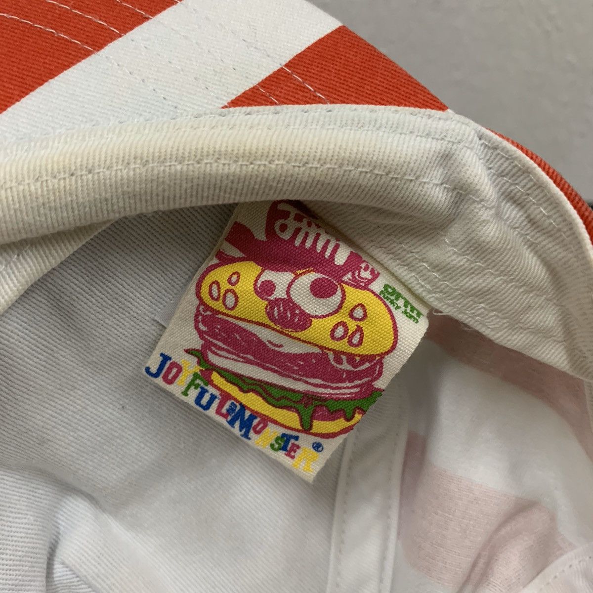 Other Grandslam Corp USA Flap Cap Size ONE SIZE - 9 Thumbnail