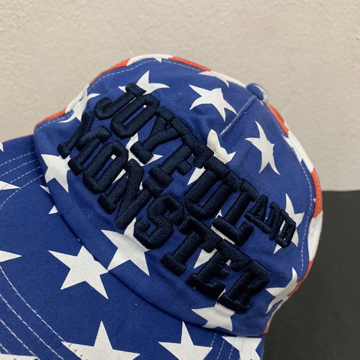 Other Grandslam Corp USA Flap Cap Size ONE SIZE - 4 Thumbnail
