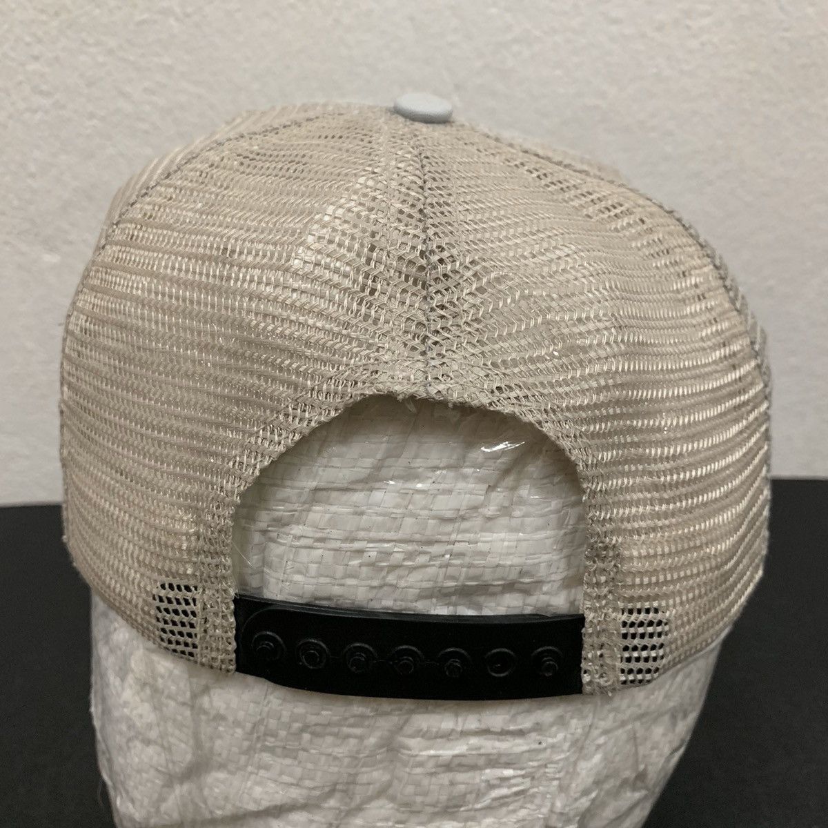 Other Vintage Trucker Las Vegas Cap Size ONE SIZE - 7 Thumbnail