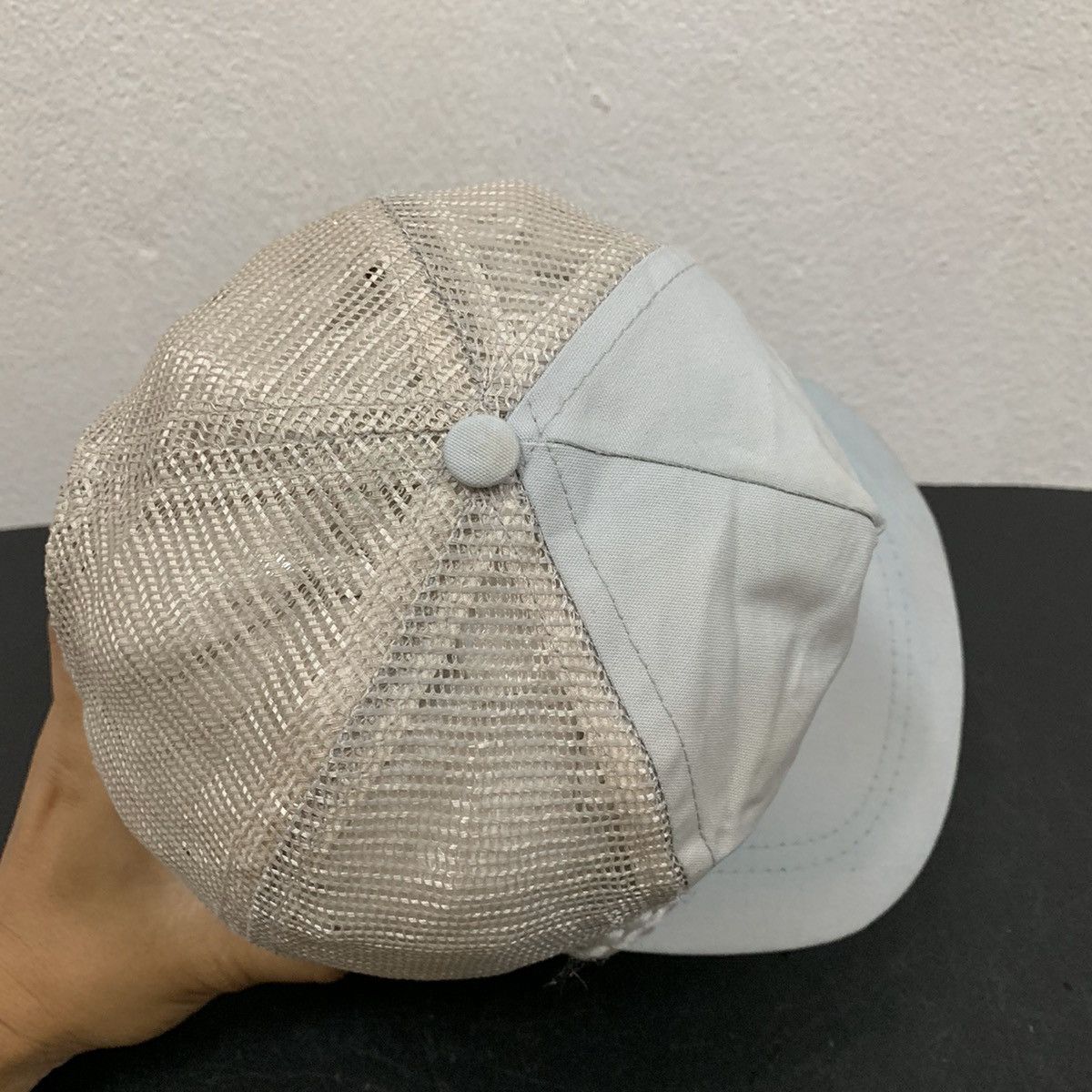 Other Vintage Trucker Las Vegas Cap Size ONE SIZE - 5 Thumbnail