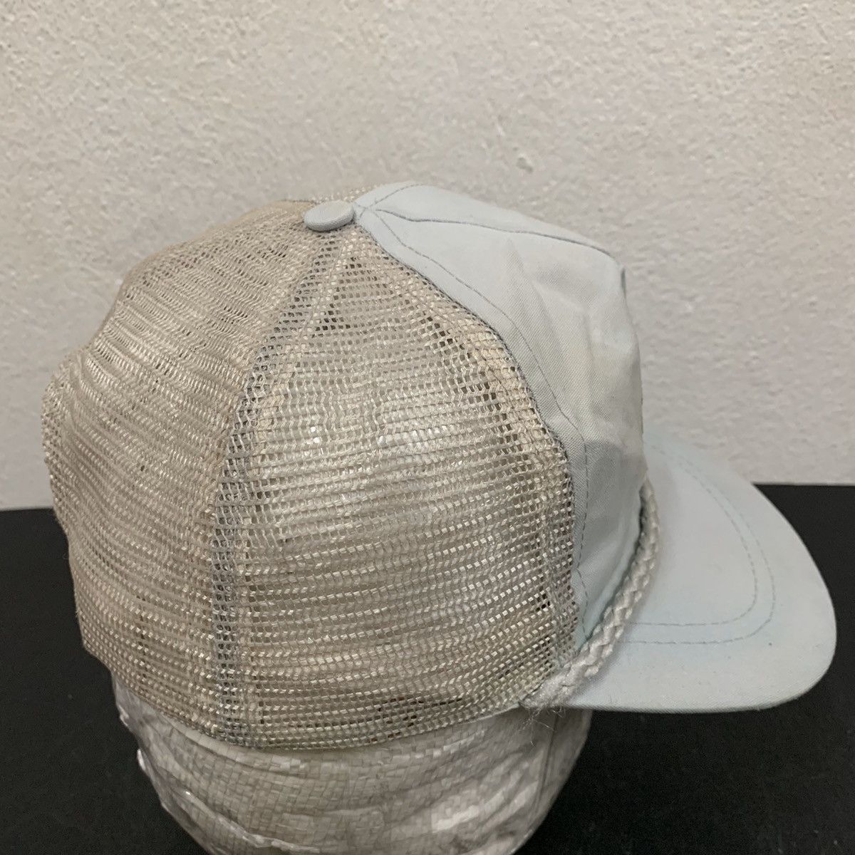 Other Vintage Trucker Las Vegas Cap Size ONE SIZE - 6 Thumbnail