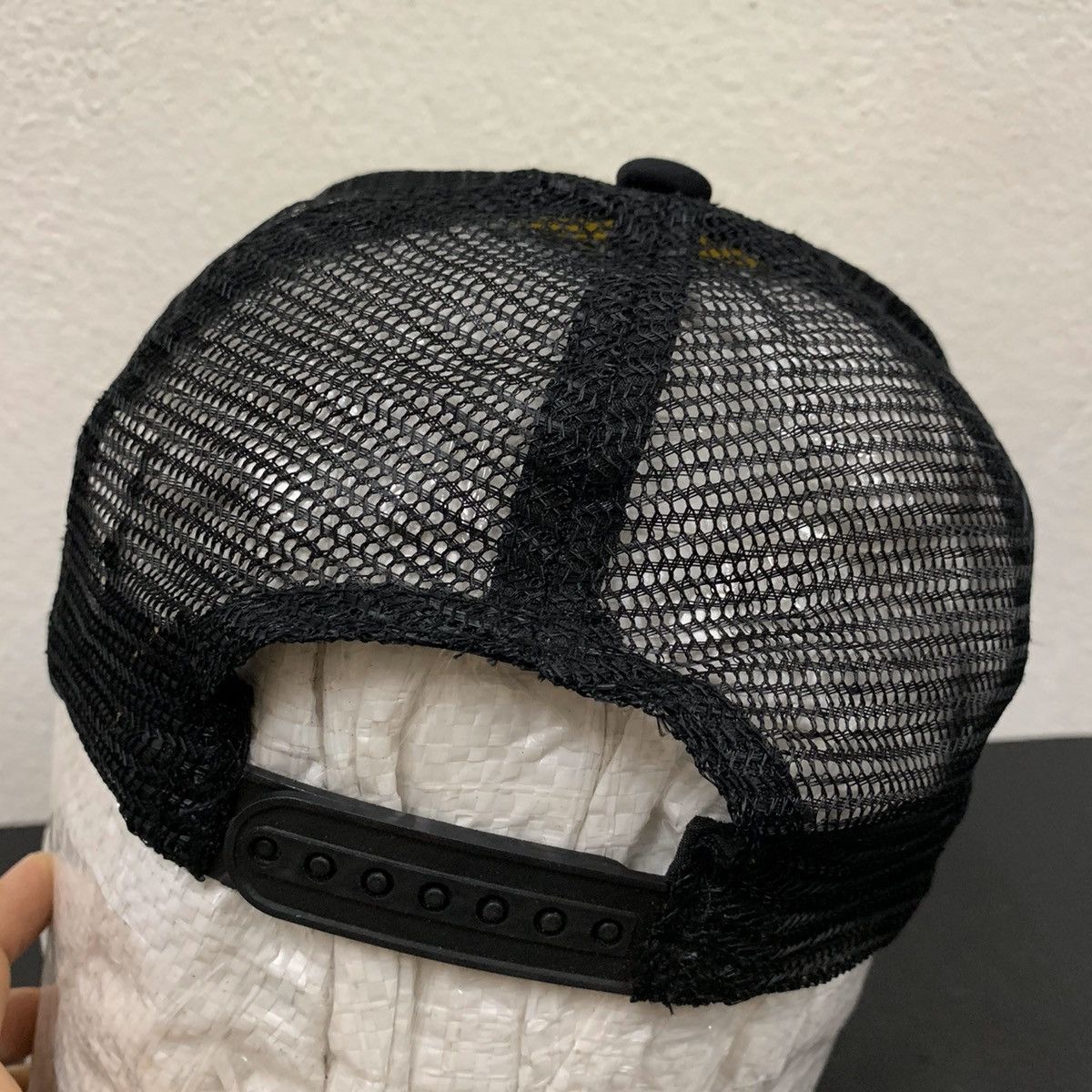 Other Trucker Cap Miami Beach Design Size ONE SIZE - 3 Thumbnail