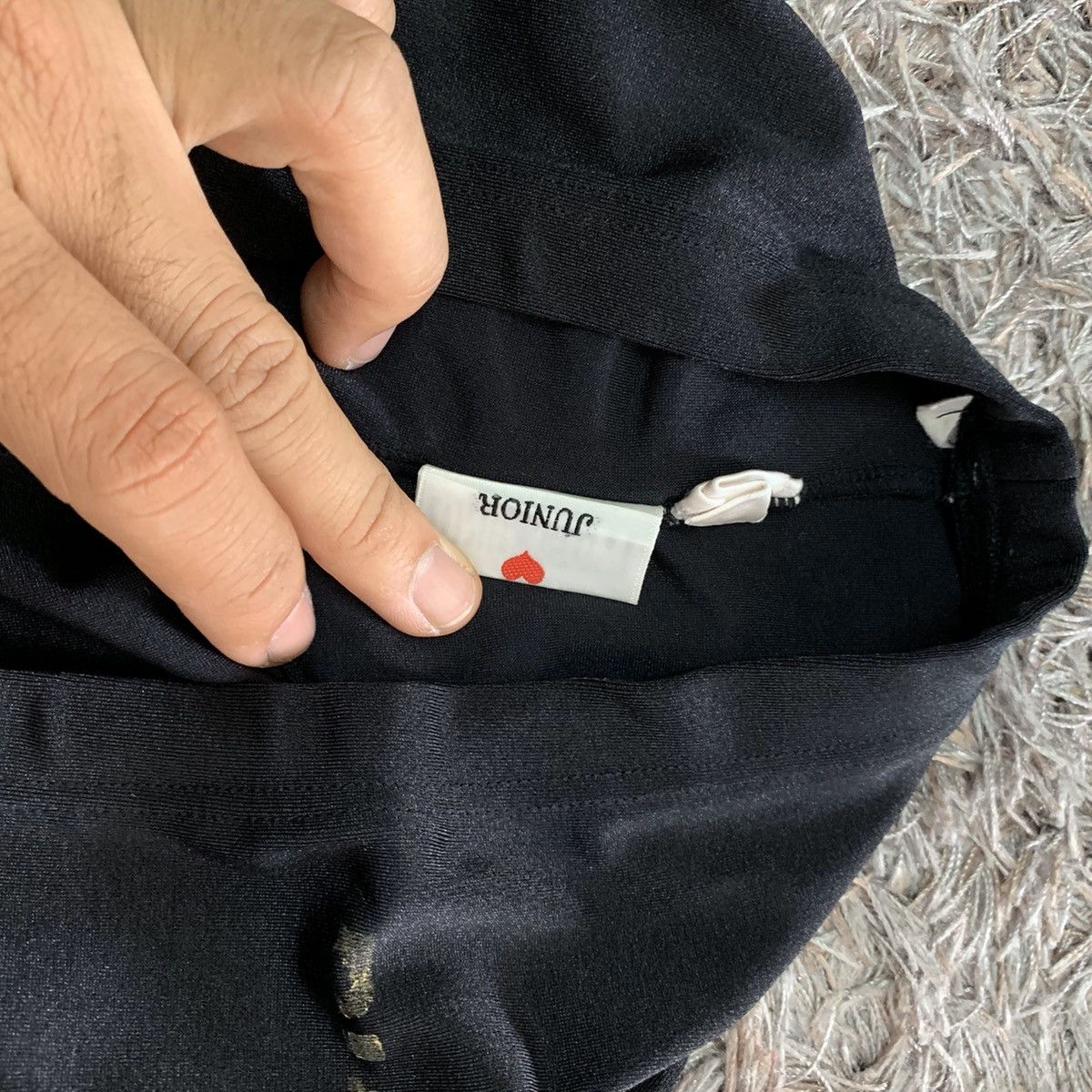 Moschino Moschino Short Pants For Sports Size US 26 / EU 42 - 4 Thumbnail