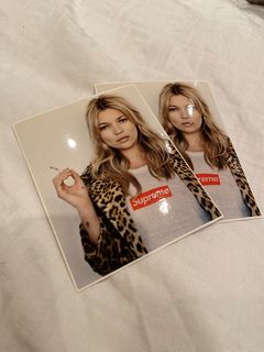 Supreme Kate Moss | Grailed