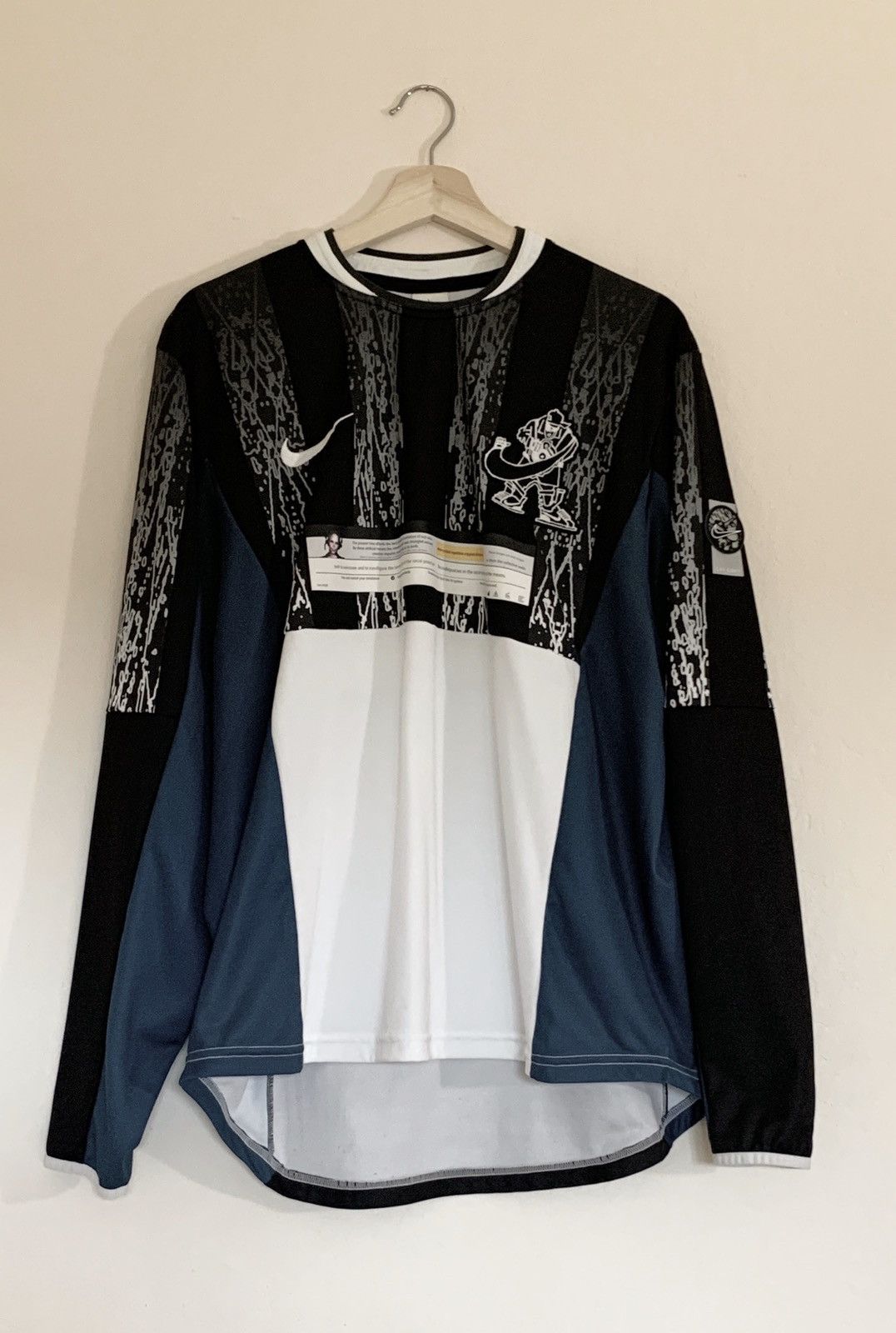 cav empt nike jersey