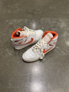 Nike best sale vintage models