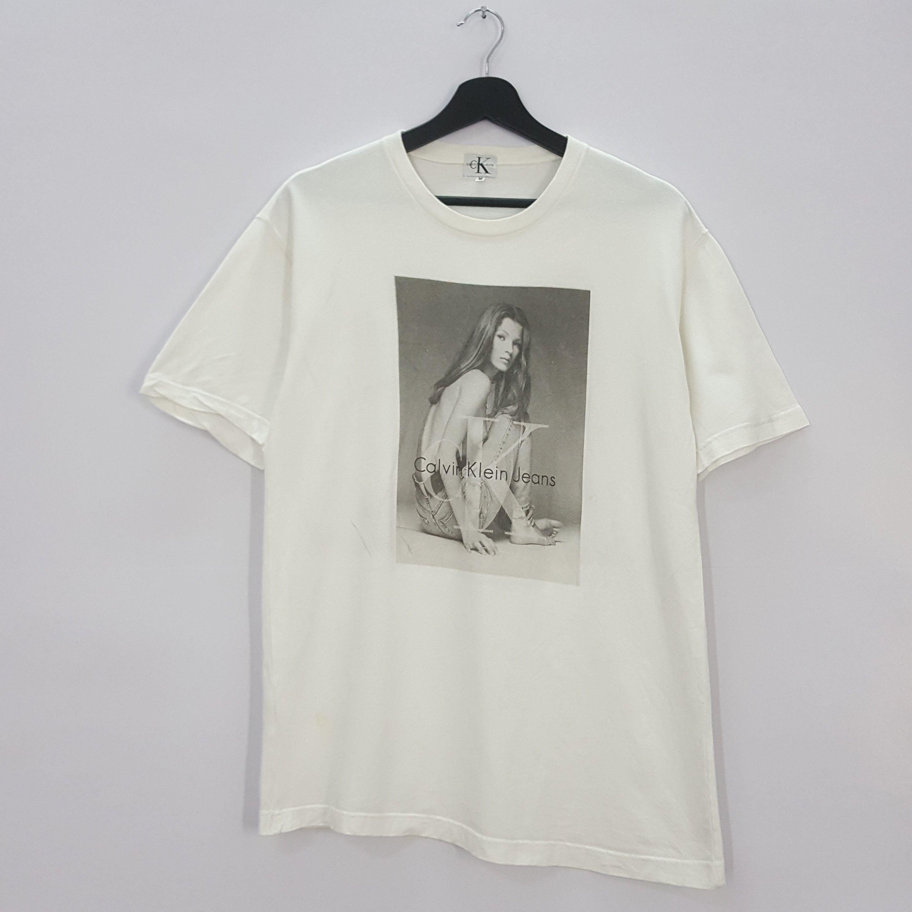 Calvin Klein × Vintage Vintage 90
