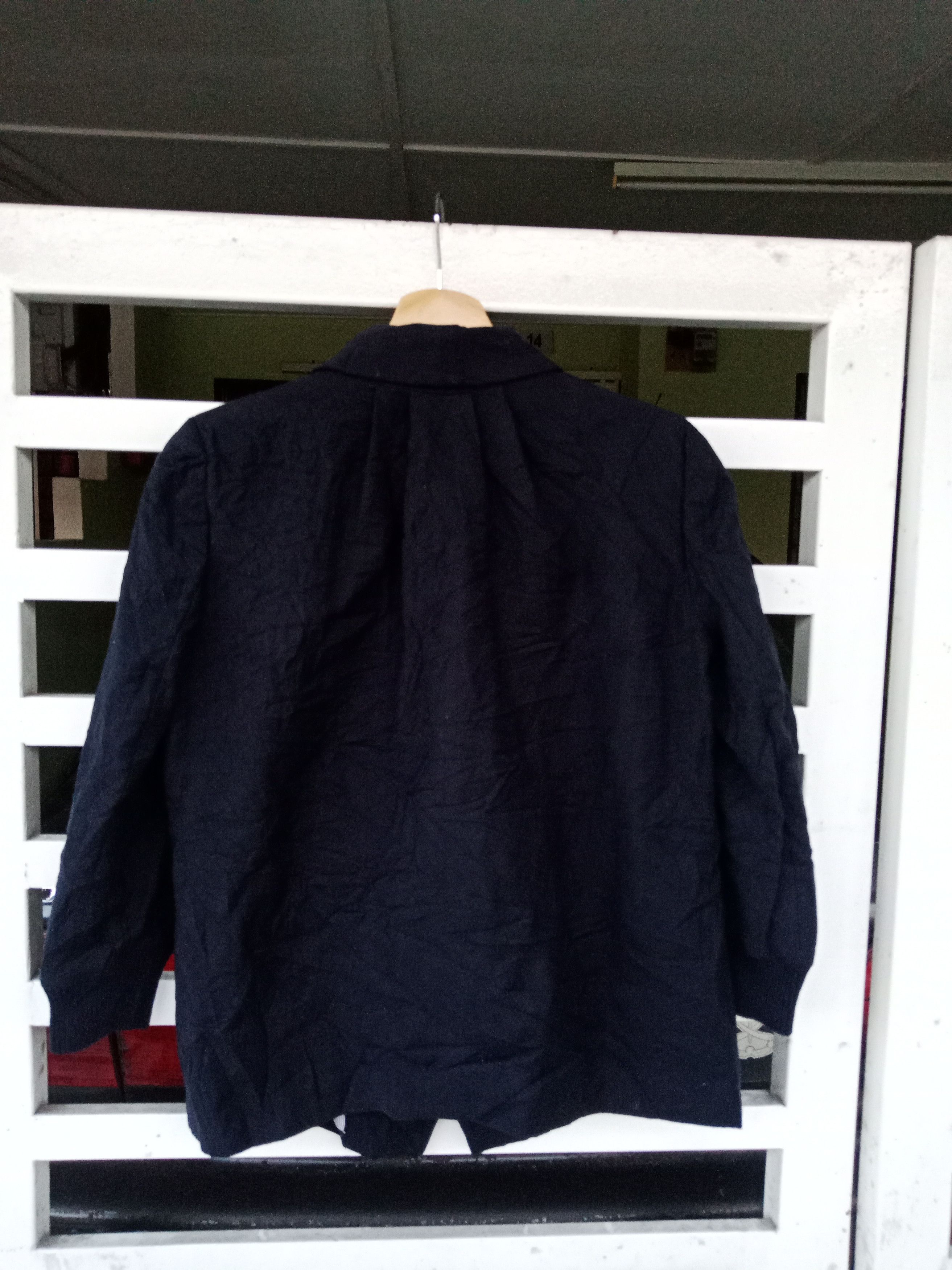 Band Of Outsiders Band Of Outsiders Starry Night Jacket Made in Italy Size US S / EU 44-46 / 1 - 2 Thumbnail