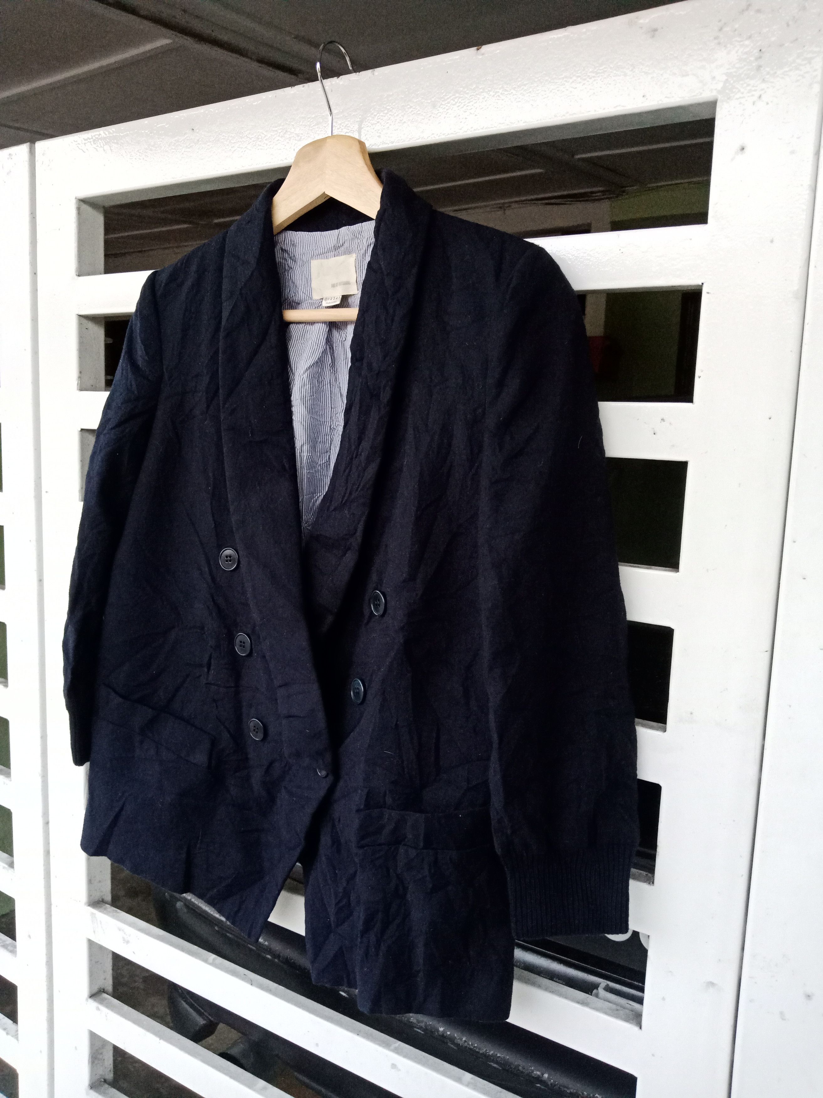 Band Of Outsiders Band Of Outsiders Starry Night Jacket Made in Italy Size US S / EU 44-46 / 1 - 4 Thumbnail