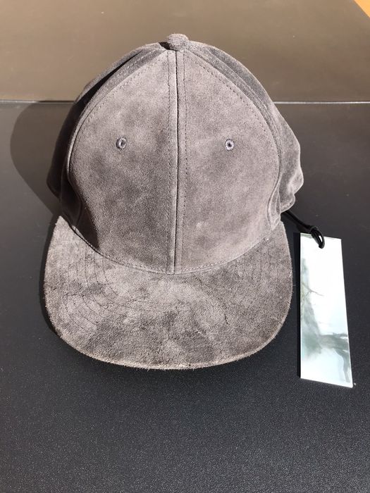 Fear of God Fear Of God Sixth Collection Hat Cap | Grailed