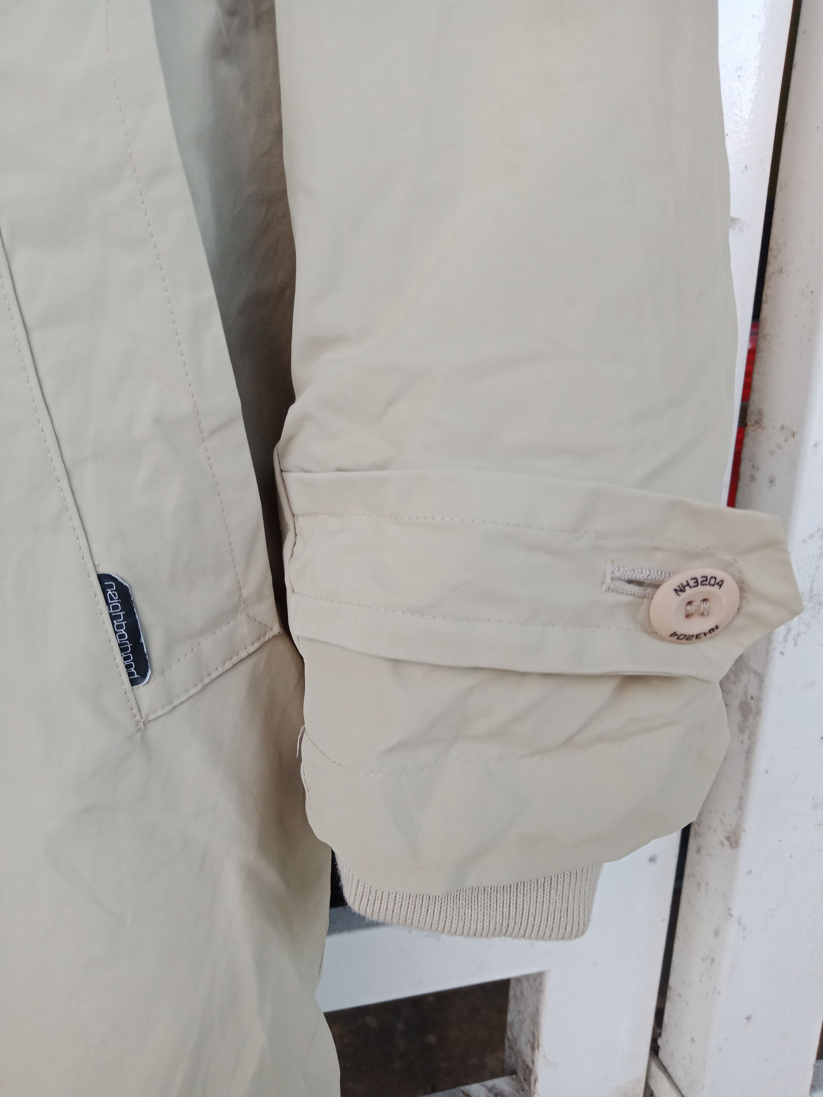 Japanese Brand × KMRii × Neighborhood AW03 Wool Lining Parka Size US M / EU 48-50 / 2 - 9 Thumbnail