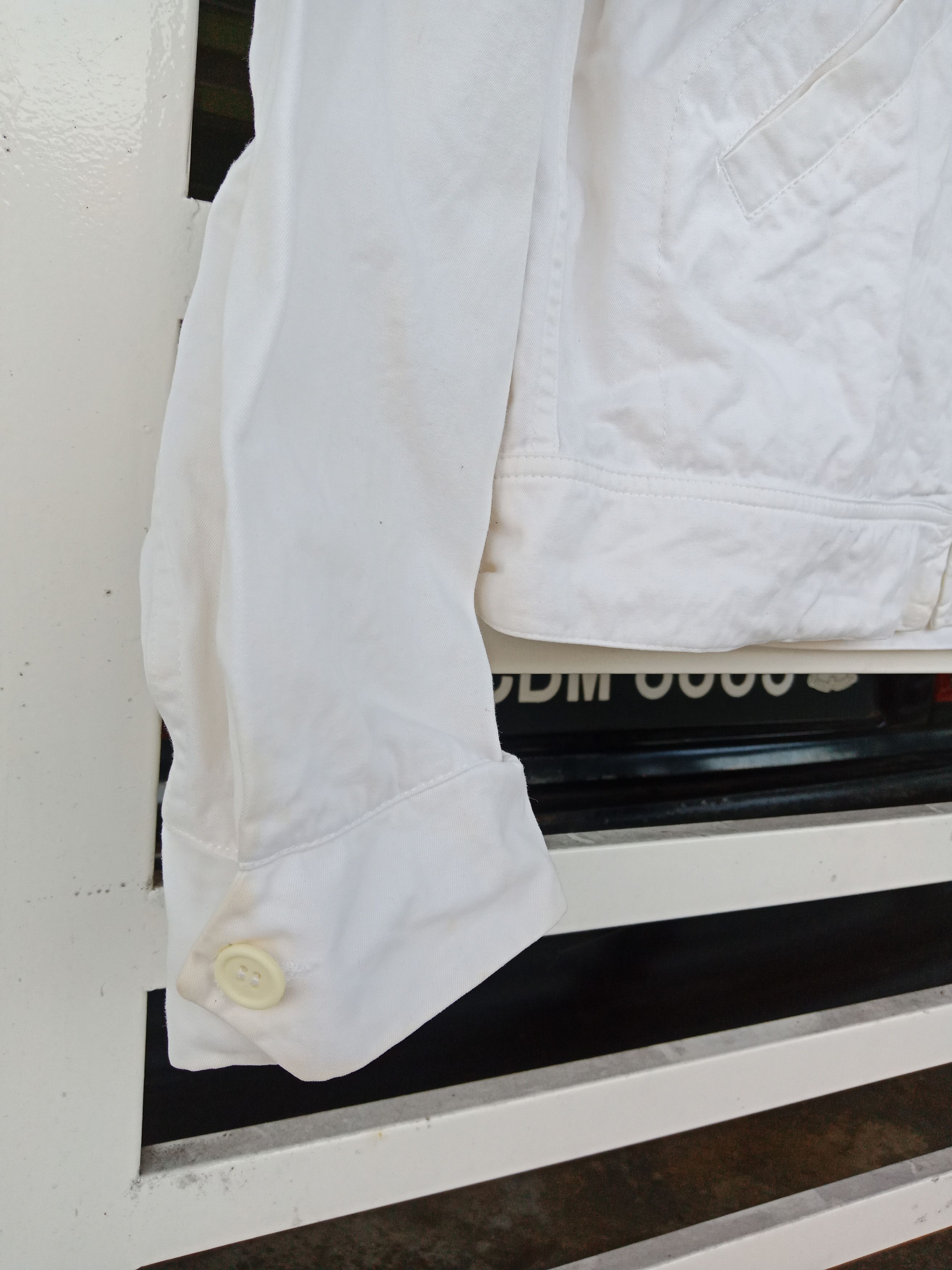 A.P.C. A.P.C Light Jacket Size US L / EU 52-54 / 3 - 13 Thumbnail
