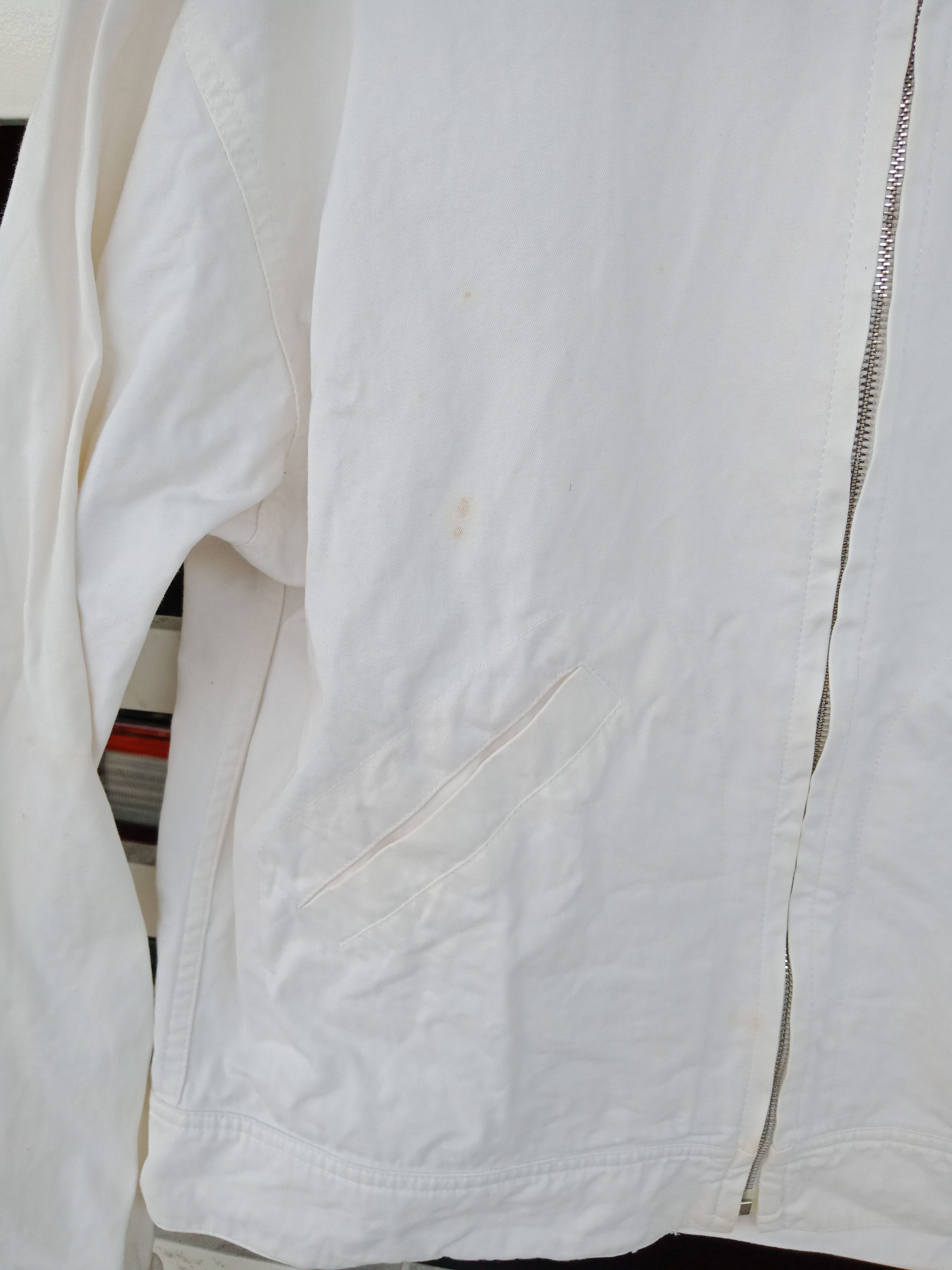 A.P.C. A.P.C Light Jacket Size US L / EU 52-54 / 3 - 10 Thumbnail