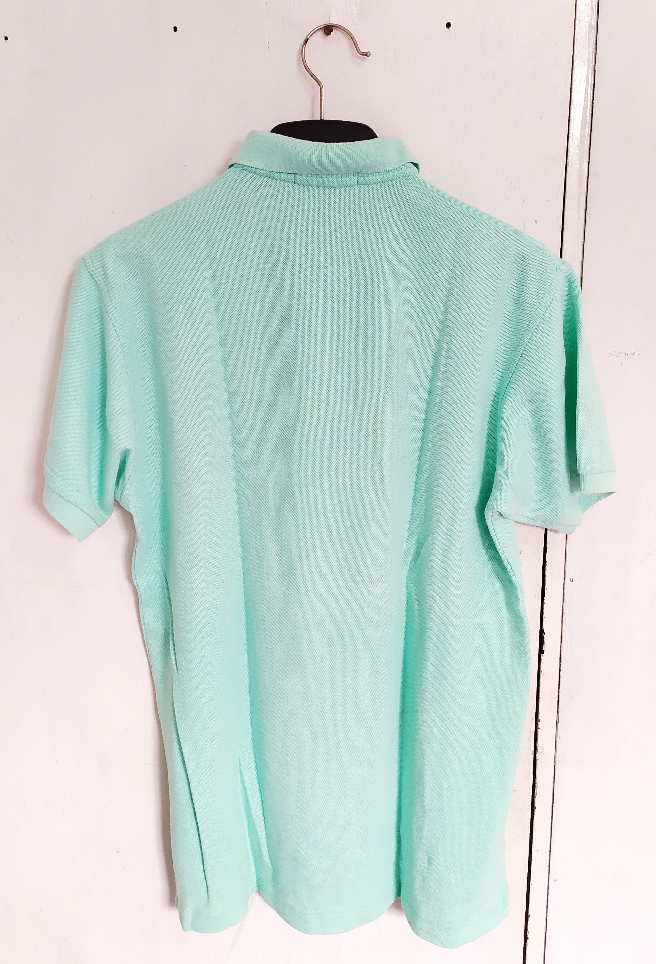 Yves Saint Laurent Vintage Yves Saint Laurent polo shirt size L Size US L / EU 52-54 / 3 - 2 Thumbnail