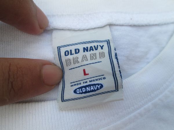 Mexico  Old Navy