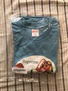 Supreme Gets Better Everytime Tee | Grailed