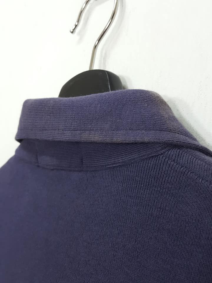 Polo Ralph Lauren × Ralph Lauren × Vintage Vtg. Polo Ralph Lauren Sailfish Swordfish Embroidery Shirt Size US M / EU 48-50 / 2 - 16 Thumbnail