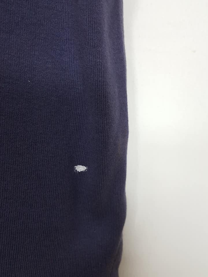 Polo Ralph Lauren × Ralph Lauren × Vintage Vtg. Polo Ralph Lauren Sailfish Swordfish Embroidery Shirt Size US M / EU 48-50 / 2 - 13 Thumbnail