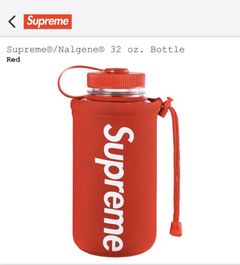 Supreme Nalgene 32 oz. Bottle Red - SS20 - US