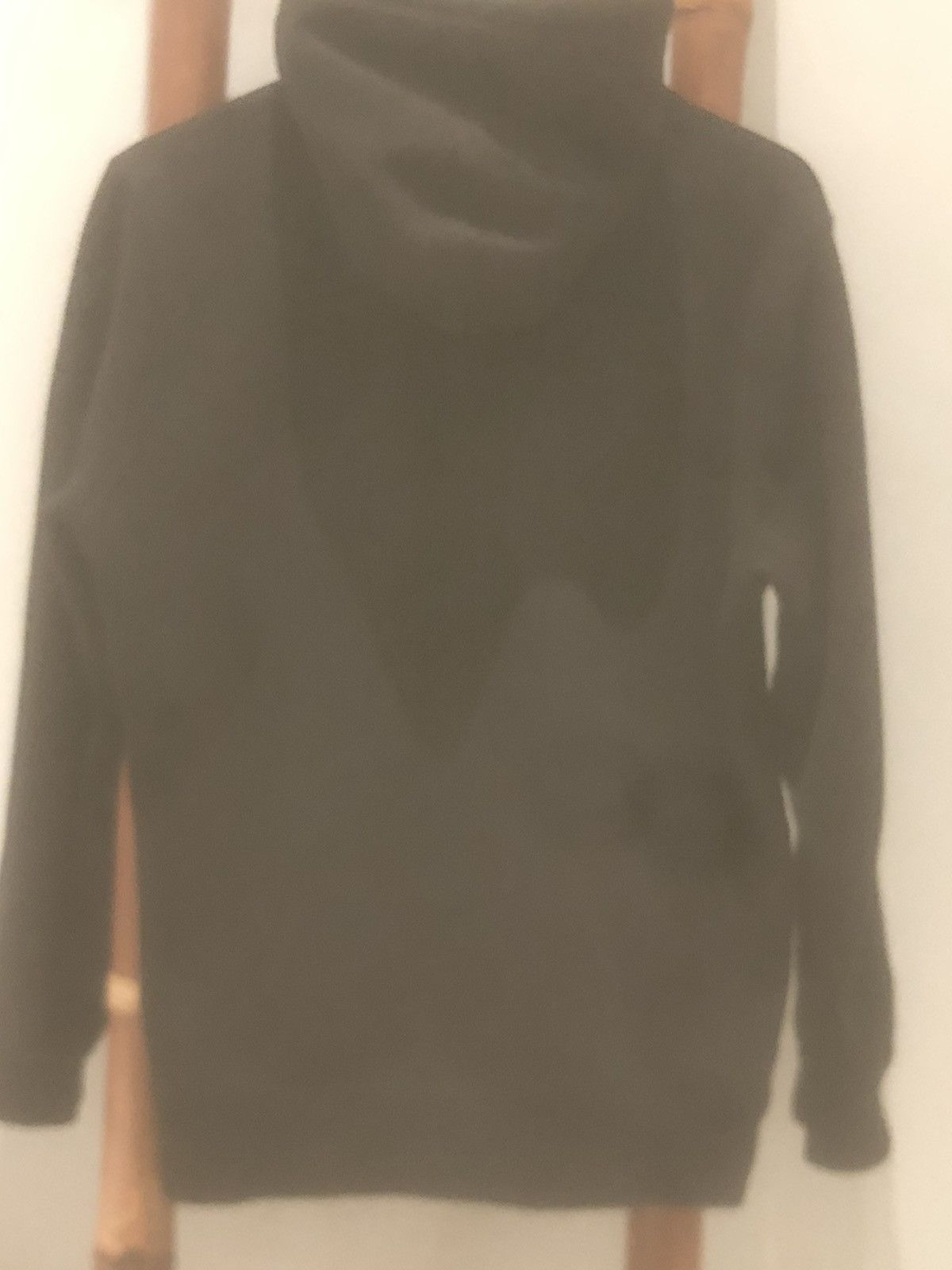 Stussy Helvetica Spread App Hoodie Sweatshirts Hoodies