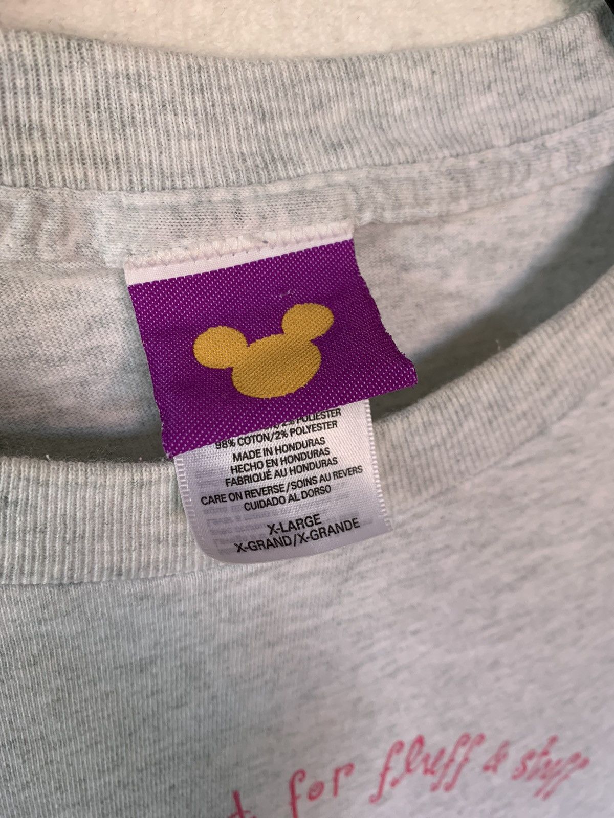 Disney Vintage Disney Winnie The Pooh Tigger Friends Tee Shirt Size US XL / EU 56 / 4 - 4 Thumbnail