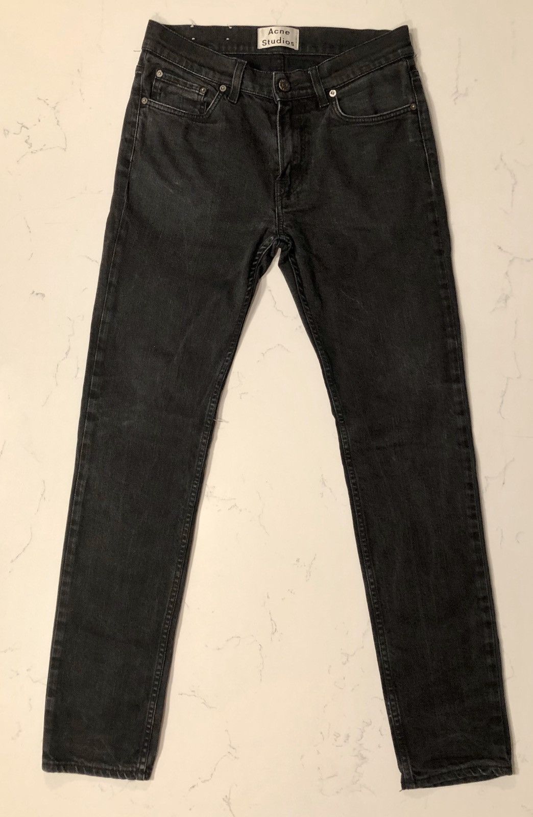 Acne Studios Ace cheapest Cash Jeans