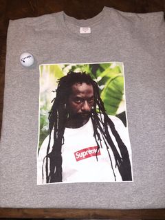Buju banton supreme stockx sales
