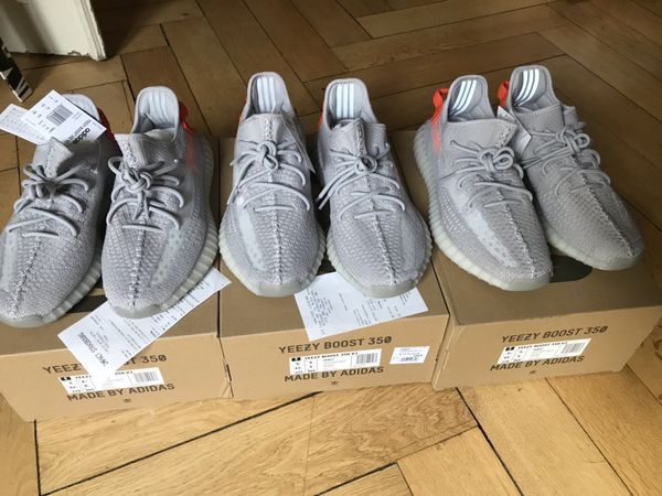 Adidas yeezy boost shop receipt