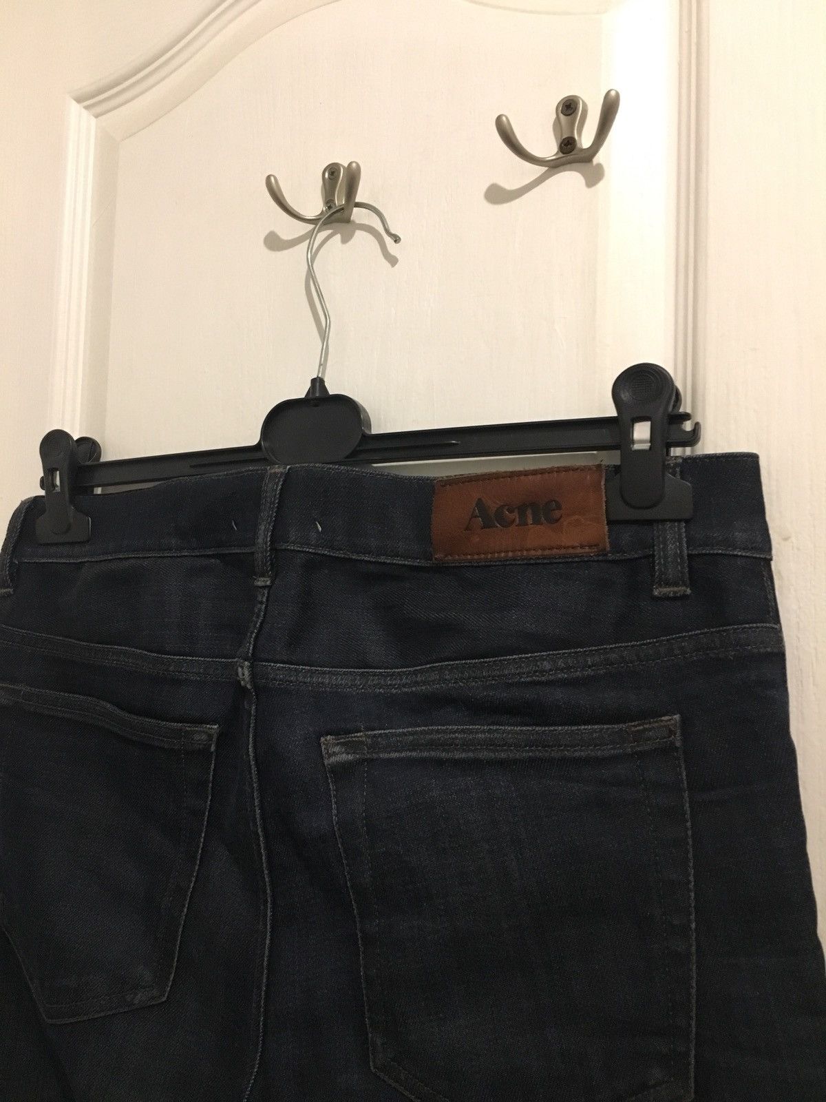 Acne Studios ACE OREO Size US 32 / EU 48 - 5 Thumbnail