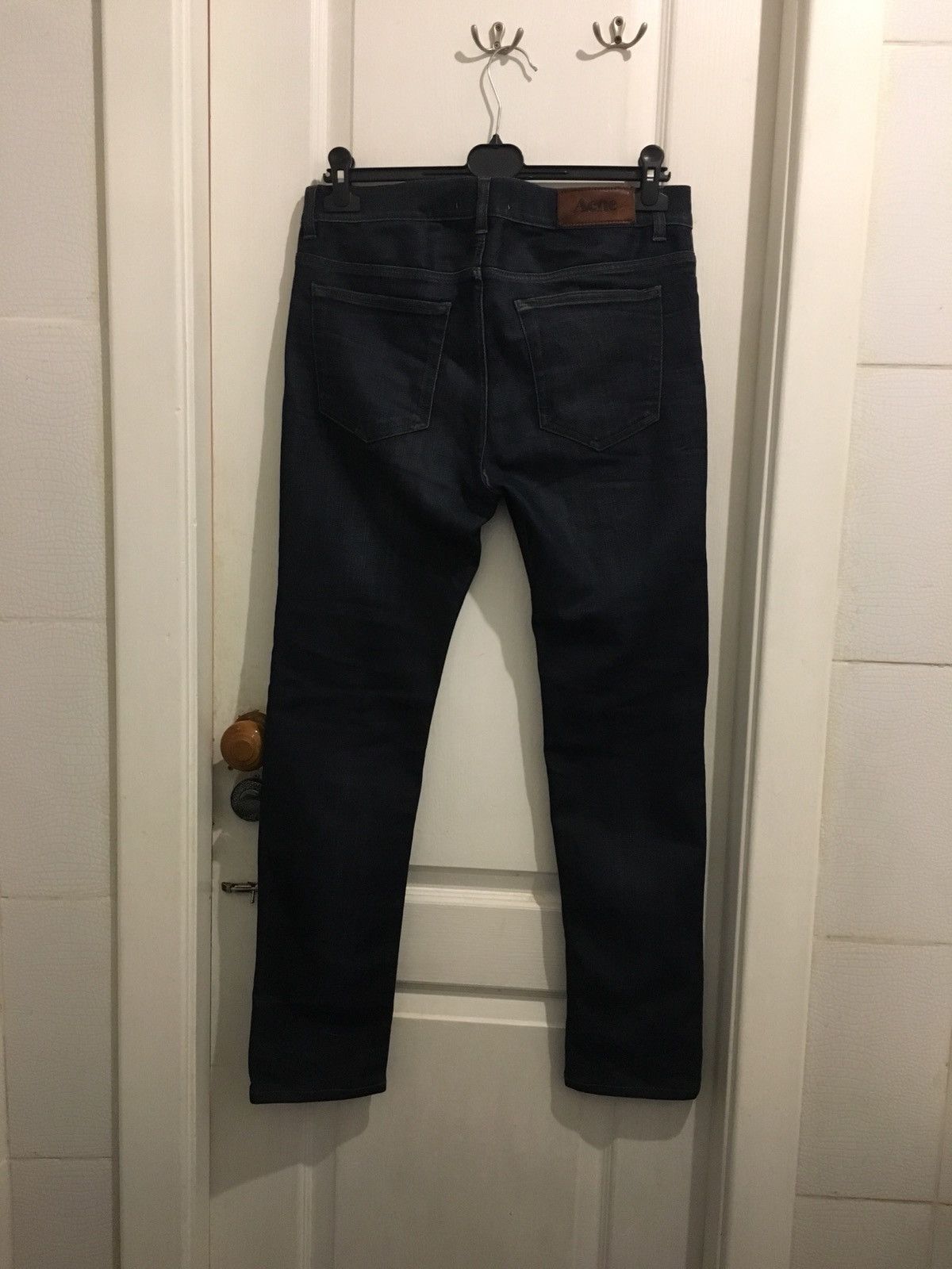 Acne Studios ACE OREO Size US 32 / EU 48 - 4 Thumbnail