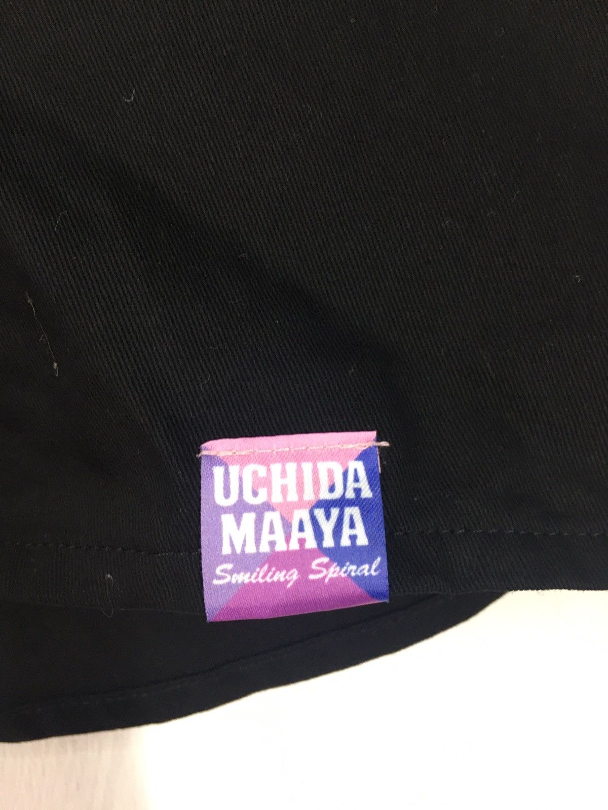 Japanese Brand CAB.ClOTHING Uchida Maaya baseball jersey Size US M / EU 48-50 / 2 - 7 Thumbnail
