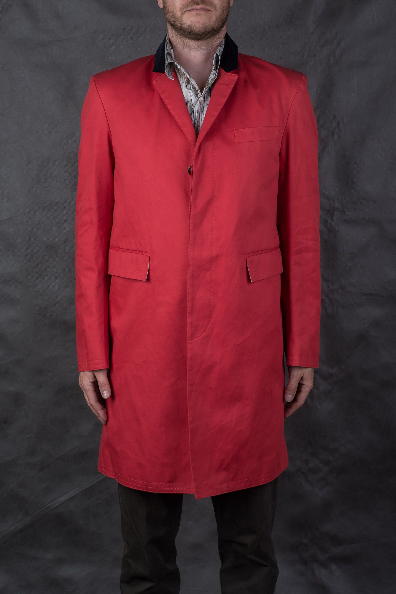 Thom Browne x Brooks Brothers 1st collab Grailed