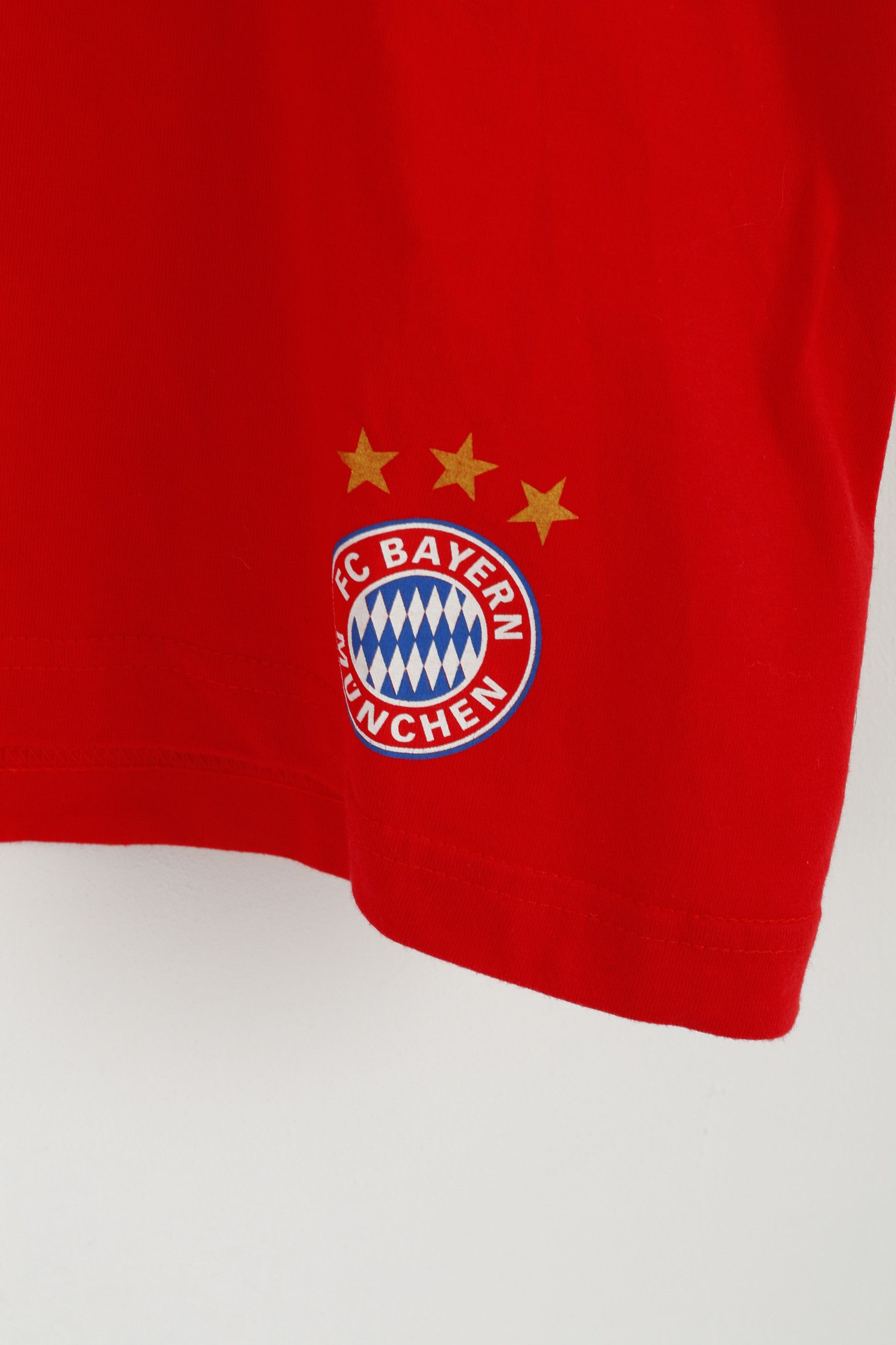 Other FC Bayern Munchen Men XXL T- Shirt Red 18 Klose 6739 Size US XXL / EU 58 / 5 - 3 Thumbnail