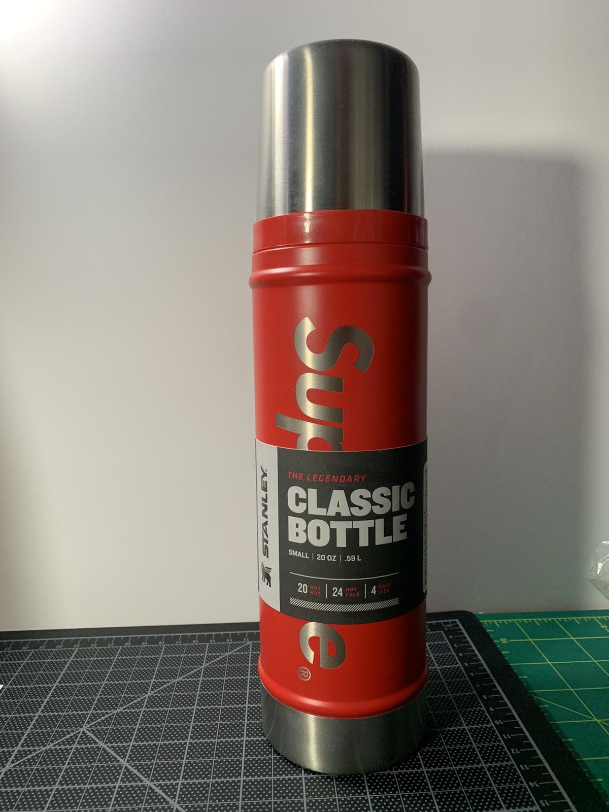 Stanley Supreme | Grailed