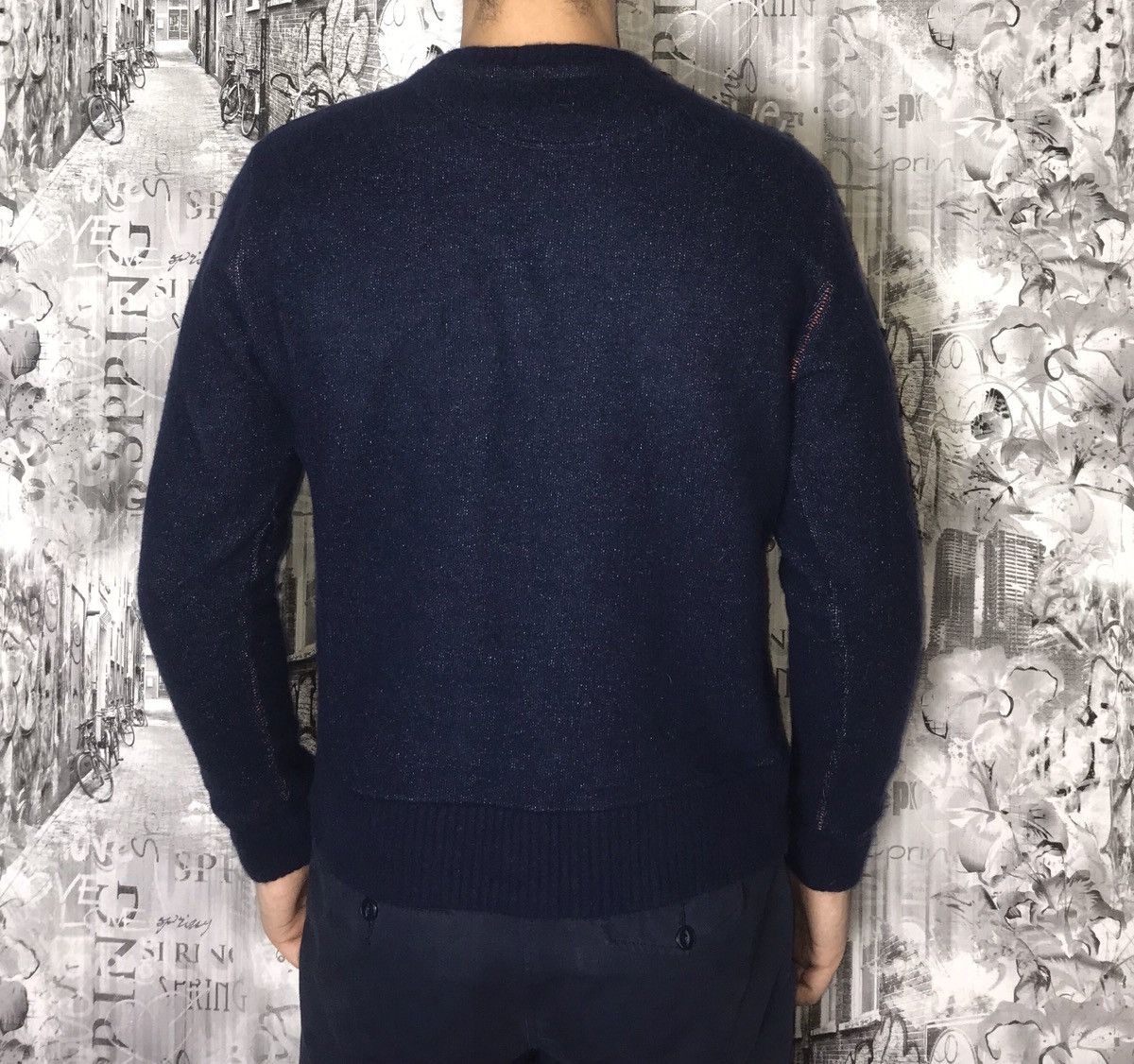 Hugo Boss Hugo boss sweater Size US M / EU 48-50 / 2 - 2 Thumbnail
