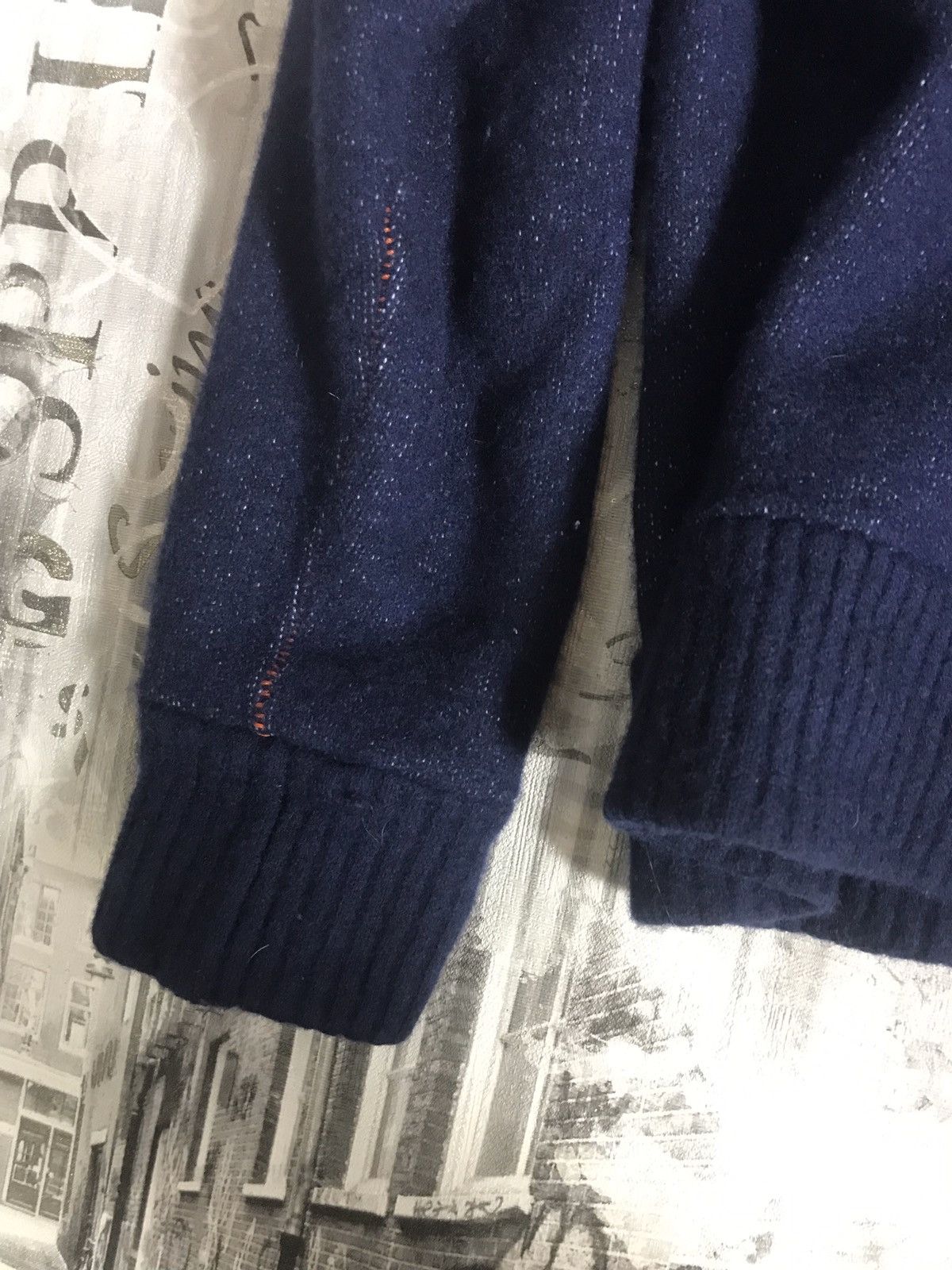 Hugo Boss Hugo boss sweater Size US M / EU 48-50 / 2 - 6 Thumbnail