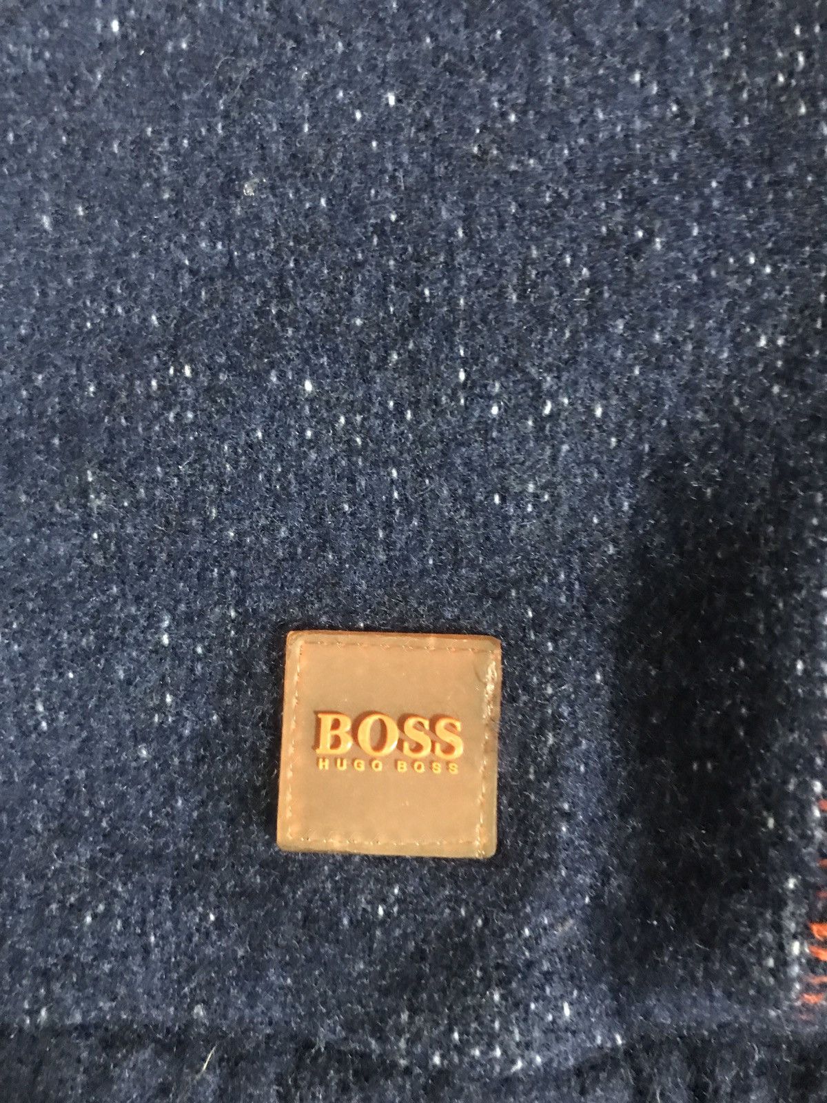 Hugo Boss Hugo boss sweater Size US M / EU 48-50 / 2 - 4 Thumbnail