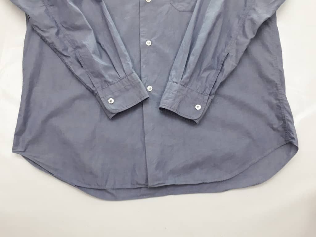 agnes b. Agnes B. Homme Shirt Size US L / EU 52-54 / 3 - 4 Thumbnail