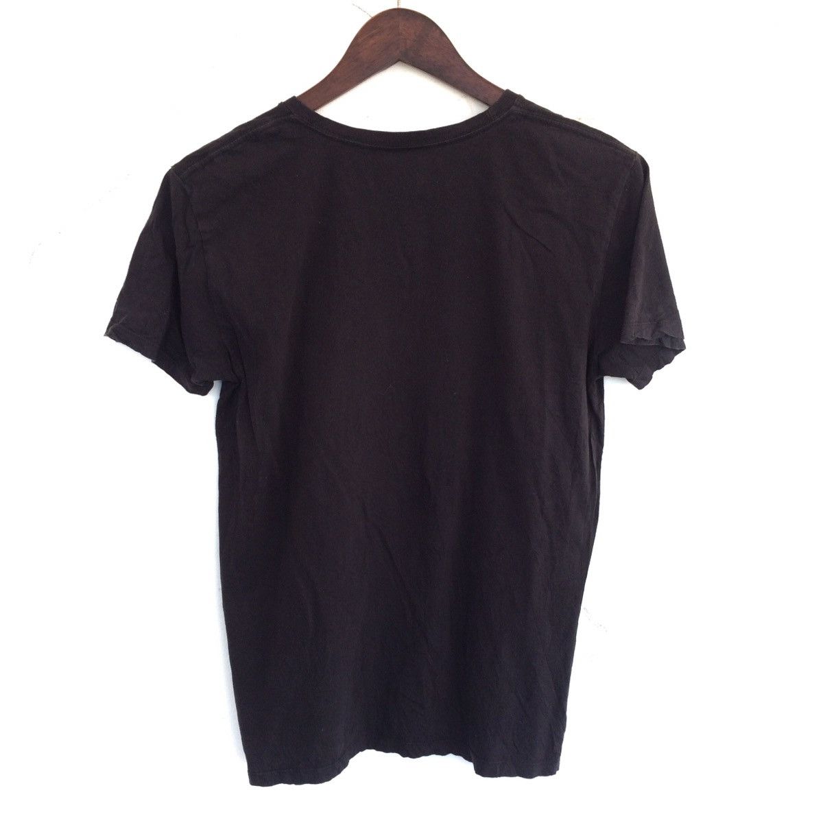 Beams Plus Beams Japan Black Hearted Shirt Size US S / EU 44-46 / 1 - 4 Thumbnail